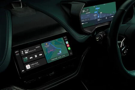 Carplay Ultra