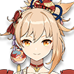 Yoimiya