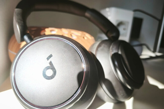 Soundcore Space Q45