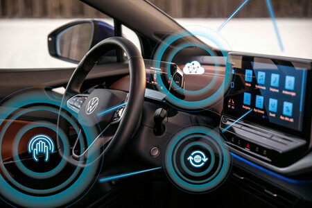 Volkswagen bate a las marcas de gran volumen lanzando una actualización remota gratuita para los ID.3, ID.4 e ID.4 GTX
