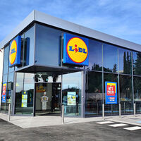 Lidl venderá la semana que viene esta cafetera retro para hasta dos tazas de café y que no ocupa mucho en la encimera