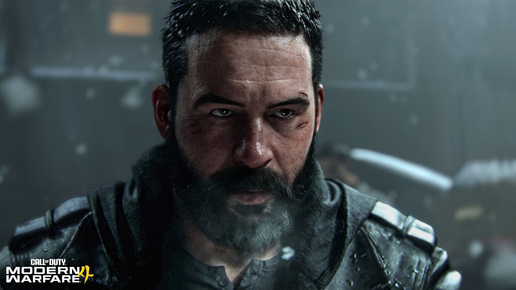 Es fácil que fuera mejor que la del anterior CoD, pero el Modo Campaña de Modern Warfare 4 apunta a ser lo que todos queremos