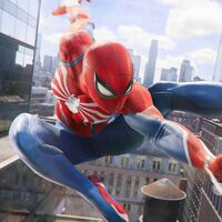 Ha sido un desliz, pero una foto apuntaría al desarrollo de un nuevo Marvel's Spider-Man y el actor de Peter Parker no ha tardado en eliminarla