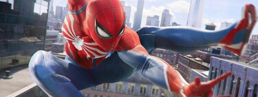 Ha sido un desliz, pero una foto apuntaría al desarrollo de un nuevo Marvel's Spider-Man y el actor de Peter Parker no ha tardado en eliminarla