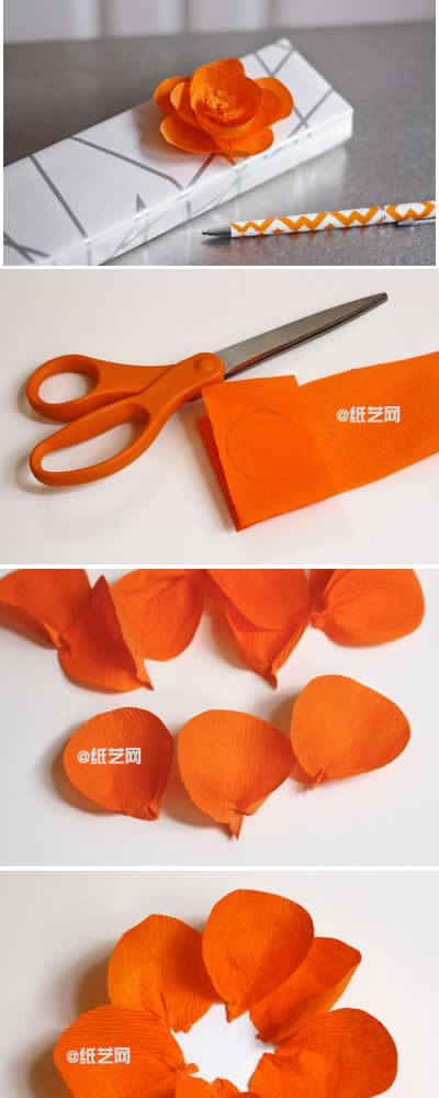 tutorial paso a paso fotos