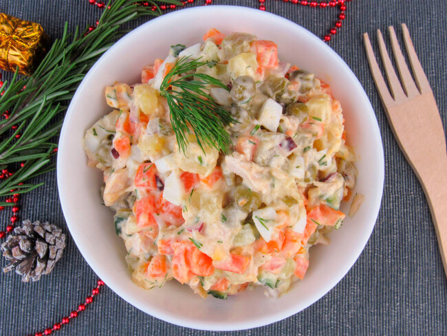 Ensaladilla 2