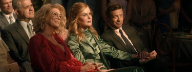 Esta serie de Prime Video reúne a dos titanes como Nicole Kidman y Jamie Lee Curtis y es de lo mejor del año. Un thriller que recuerda a 'True Detective' 