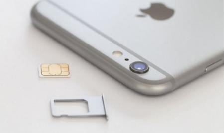 El próximo iPhone 6S podría llegar con 2 GB de RAM, ¿SIM en blanco preinstalada?