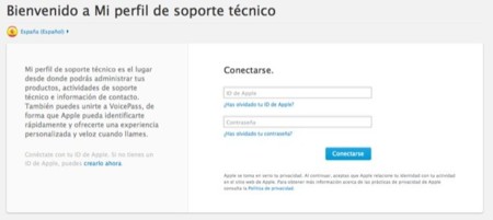 Cómo consultar todos los dispositivos que tienes registrados bajo tu Apple ID