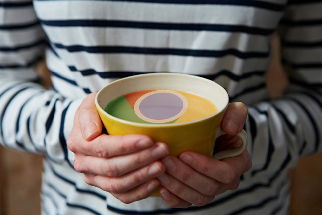 Taza De Te