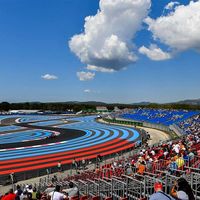 Francia cancela su Gran Premio de Fórmula 1 mientras que Silverstone anuncia que correrán a puerta cerrada