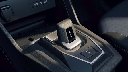 Dacia Sandero 2026 0