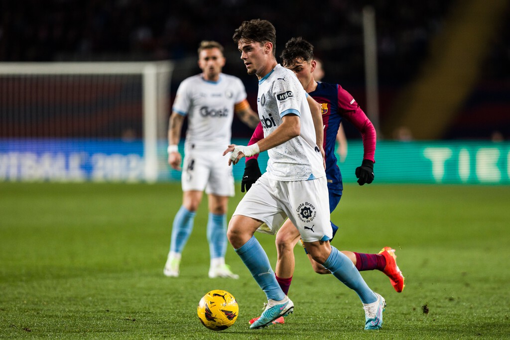 El éxito del Girona esconde una lectura inquietante para el fútbol: la multipropiedad como el futuro