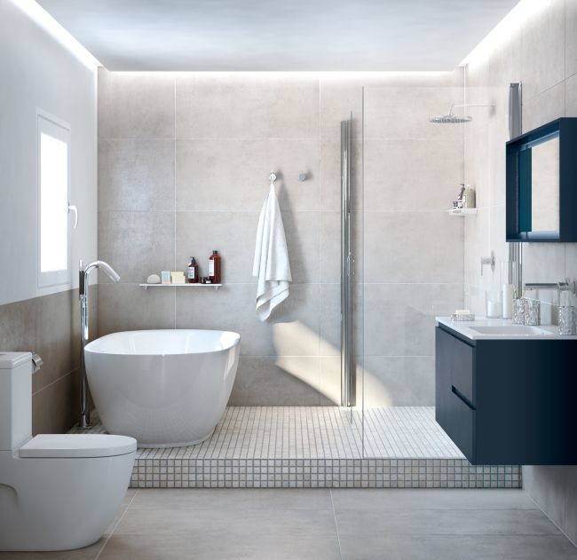 Plan modernizar el baño: 7 propuestas con estilo para motivarte