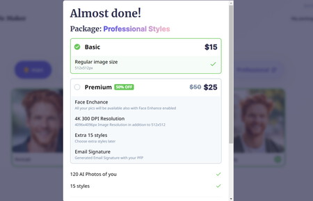 Fotos Profesionales Collage Pfp Maker 15 Estilos Y Pagar