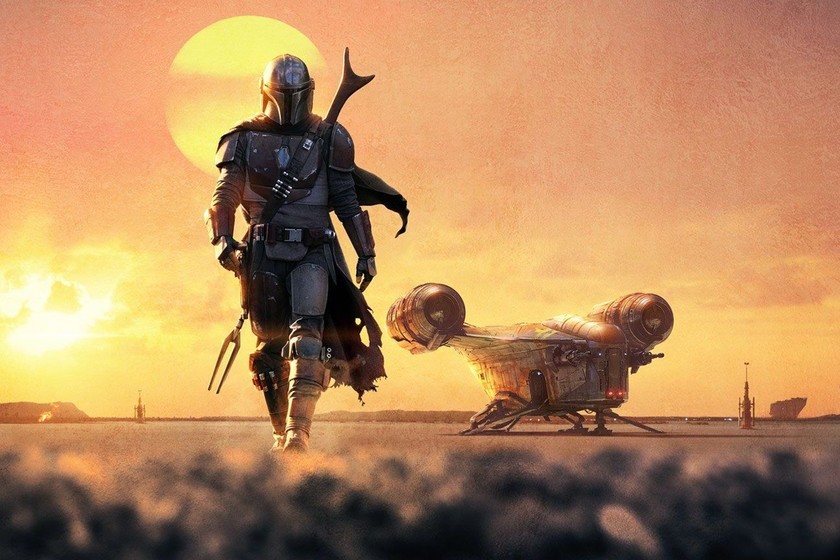 Cuatro estrenará el primer episodio de 'The Mandalorian' en una inesperada exclusiva en abierto del contenido de Disney+
