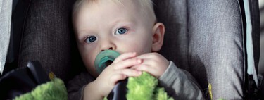 Si estás esperando un niño y tu coche no tiene anclajes ISOFIX, no hace falta que lo mandes al desguace: puedes instalar una silla con el cinturón