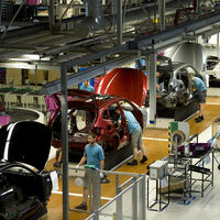 No es que Alemania esté impulsando la jornada laboral de cuatro días, es que es el país que menos horas trabaja al año