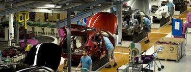 No es que Alemania esté impulsando la jornada laboral de cuatro días, es que es el país que menos horas trabaja al año