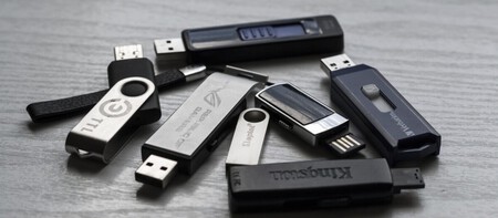 USB