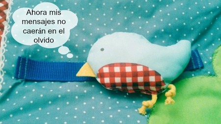 ¿Qué utilidad le damos al registro histórico de Twitter en la empresa?