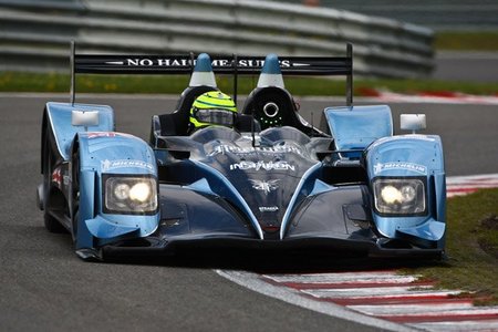 Especial 24 horas de Le Mans 2010: LMP2, en busca de un nuevo rey