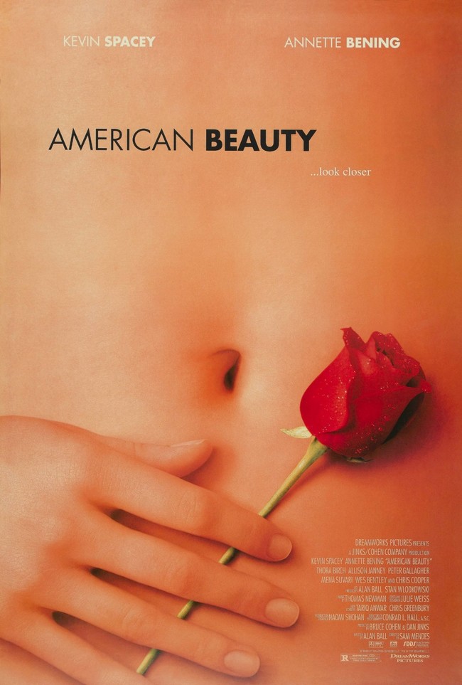 American Beauty Xlg