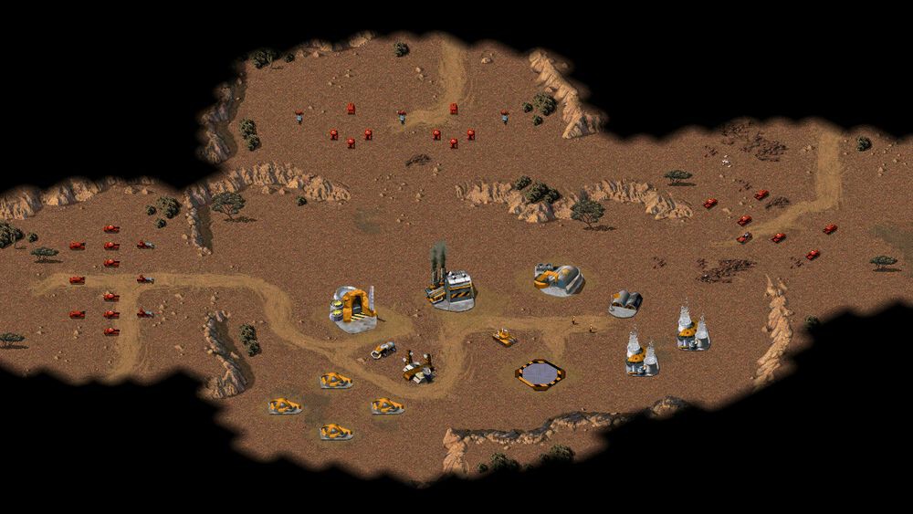 Dawn Of The Tiberium Age Uno De Los Mejores Mods Gratis De Command Conquer Alcanza Su Version 9 0 Con Muchas Mejoras Y Novedades