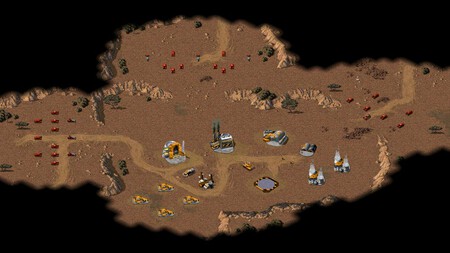Dawn of the Tiberium Age, uno de los mejores mods gratis de Command & Conquer, alcanza su versión 9.0 con muchas mejoras y novedades