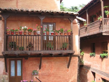 CasasAlbarracin