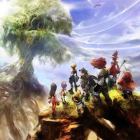 Cuidado con lo que deseas sobre Final Fantasy. Square Enix advierte que hacer un remake de FFVI, VIII o IX puede ser dolorosamente largo para los fans 