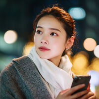 La Generación Z de China ha encontrado una solución drástica a la soledad. Una red social donde el único contenido es avisar de que estás vivo