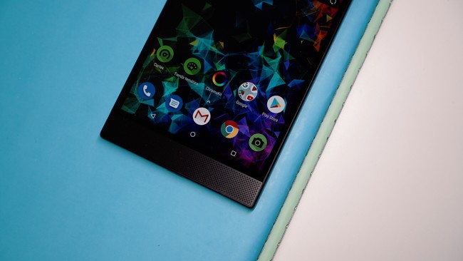 Razer Phone 2, análisis. Review con características, precio y