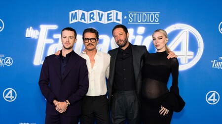 4 fantásticos horarios premiere méxico disney