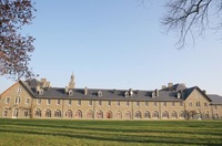 El colegio al revés