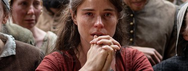 "Los gatos o yo". La metedura de pata de Jessie Buckley que podría hacerle perder el Óscar a mejor actriz por 'Hamnet' 