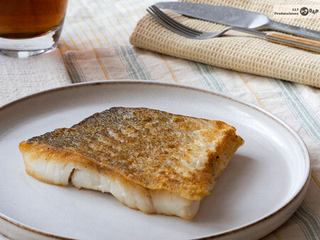 Receta de bacalao a la plancha, la opción crujiente y jugosa para cualquier cena