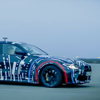 "Las cosas cada vez son más complicadas". El CEO de BMW M explica por qué hacer un coche deportivo eléctrico se está volviendo un dolor de cabeza 