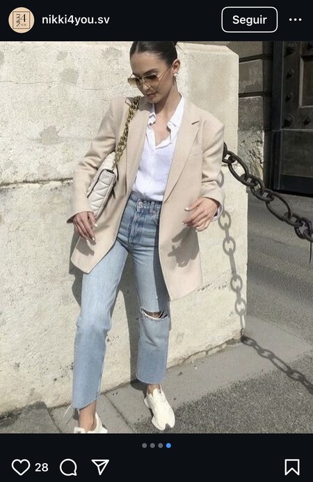 Deportivas Converse Comodas New Balance Nuevas