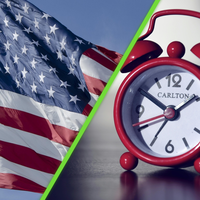 Cuándo es el cambio de horario en Estados Unidos y qué diferencia horaria habrá ahora con México 