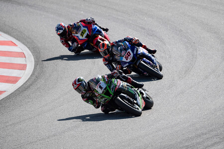 Rea Sbk 2020