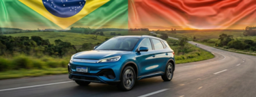Sucesso no Brasil, fim da linha na China: o futuro do BYD Song Plus nacional 
