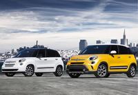 Fiat 500L en México: Todos los detalles 