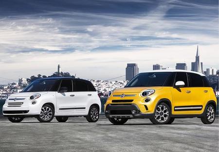 Fiat 500L en México: Todos los detalles