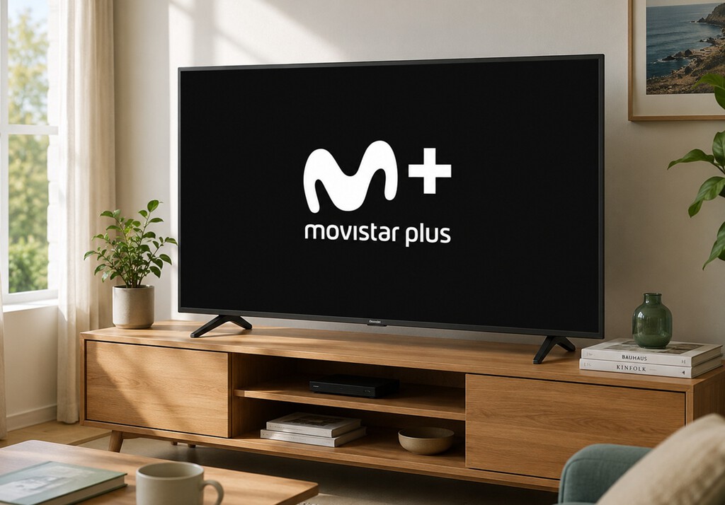 Movistar Plus estrena dos nuevos canales gratis. Tienes menos de dos meses para disfrutarlos