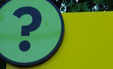 ¿Sobre qué quieres que escribamos en Vitónica?
