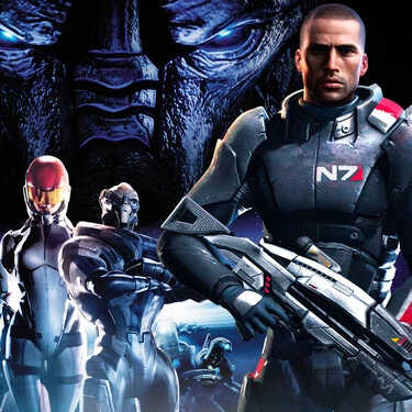 Mass Effect