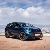 CUPRA Born 2021: fecha de lanzamiento, precio, motores y toda la información del nuevo CUPRA Born