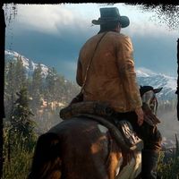 Red Dead Redemption 2 hace que el tiempo de espera valga la pena con su segundo tráiler
