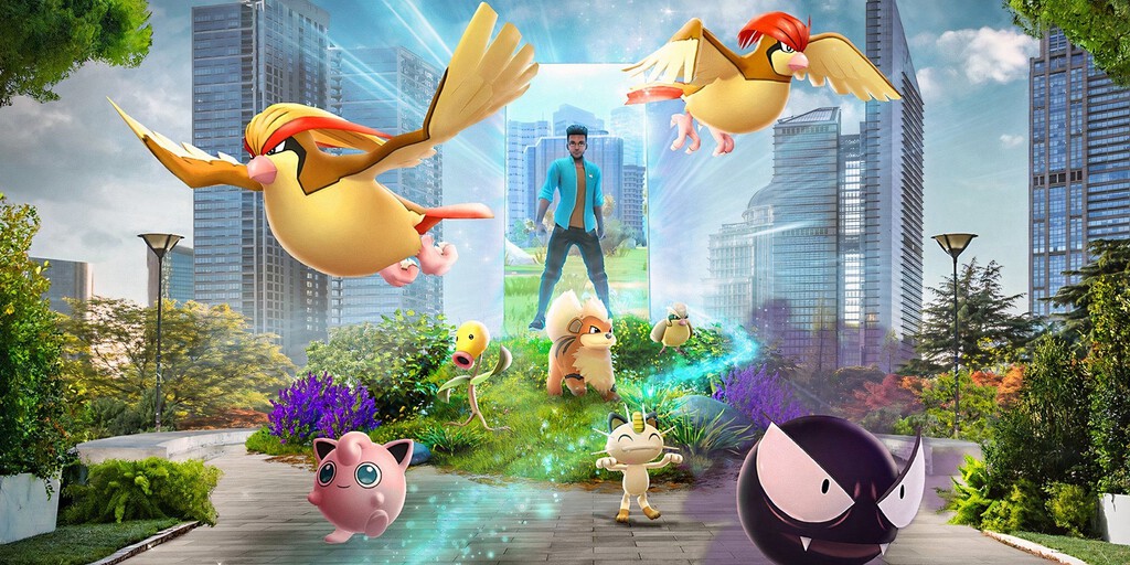 La herramienta más útil de Pokémon GO se convirtió en el peor enemigo de este jugador al arrebatarle los tres Pokémon más raros La herramienta más útil de Pokémon GO se convirtió en el peor enemigo de este jugador al arrebatarle los tres Pokémon más raros